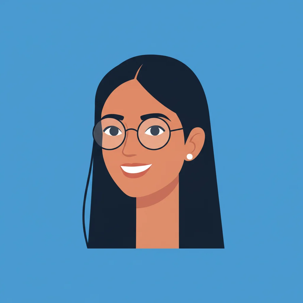 Emily Sandoval